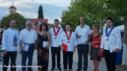 THRILORIO.PONTIKH.GASTRONOMIA.15.7.20177