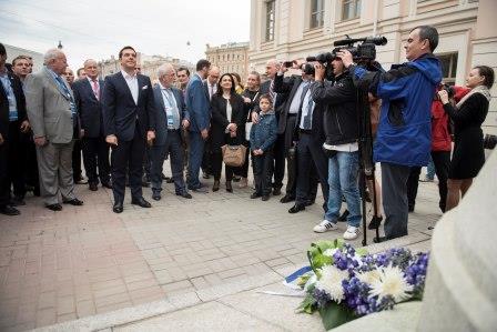 TSIPRAS.AGIAPETROUPOLI.OMOGENEIS.19.6.2015. DSC31522