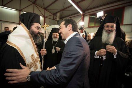 TSIPRAS.ALEXIS.THRAKI.25.11.2016. A5055608