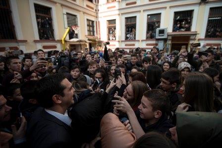 TSIPRAS.ALEXIS.THRAKI.25.11.2016. A5055609
