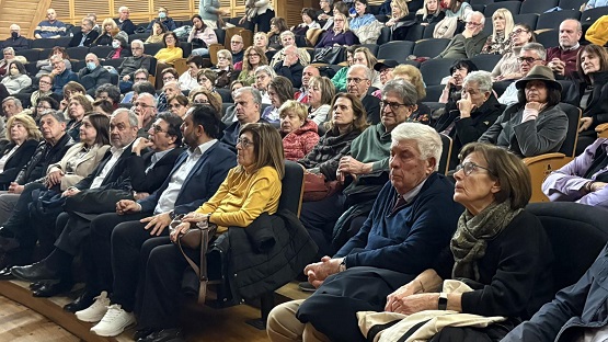 KALAMARIA.ANOIXTO.PANEPSITHMIO.PROISTORIA.26.3.2026 2