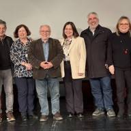 Από την προϊστορία στο μέλλον στο Ανοιχτό Πανεπιστήμιο Καλαμαριάς