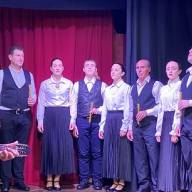 «Ο κύκλος της ζωής», της Ροζαλίας Ελευθεριάδου στην Κέρκυρα 