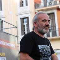 Κάλεσμα Αλληλεγγύης να μην απελαθεί ο Γιάννης - Βασίλης Γιαϊλαλί (Ελευθέριος Παρχαρίδης)