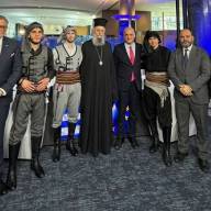 Έγινε η τρίτη θεματική συζήτηση της Ελληνικής Κοινότητας Βρυξελλών στο Ευρωπαϊκό Κοινοβούλιο