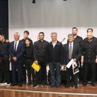 «Οι λαϊκοί εκφραστές της ποντιακής παράδοσης συναντούν τους νέους εκφραστές» (Βίντεο)