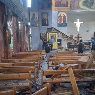 Έντονη ανησυχία Παμποντιακής Ομοσπονδίας Ελλάδος για τις χριστιανικές κοινότητες στη Συρία