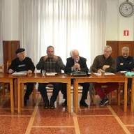 Έγινε η συνεδρίαση ανταλλαγής σκέψεων για το σχεδιασμό των δράσεων της Ευξείνου Λέσχης Θεσσαλονίκης