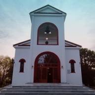 Ο διήμερος πανηγυρικός εορτασμός του Αγίου Γεωργίου Περιστερεώτα