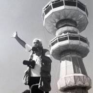 Το πλούσιο φωτογραφικό αρχείο του Γιάννη Κυριακίδη στο Δήμο Καλαμαριάς