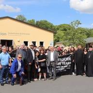 Ογδονταένα (81) χρόνια από την Απελευθέρωση του Buchenwald της Γερμανίας