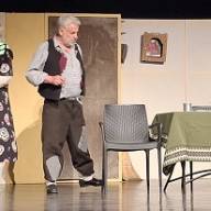 Με επιτυχία έγινε η πρεμιέρα στη Θέρμη του 2ου Πανελλαδικού Φεστιβάλ Ποντιακού Θεάτρου