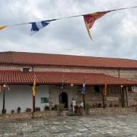  Στον Πανηγυρικό Εσπερινό της Ιεράς Μονής Αγίου Γεωργίου στο Λόφο Κιλκίς «Οι Αργοναύτες»