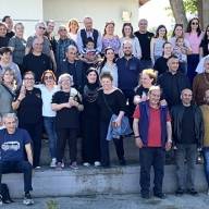 Κυριακή στο Ποντιακό χωριό Χωρύγι Κιλκίς