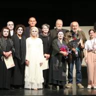 Με το έργο «Για έναν ψηλόν ραχίν για έναν αροθυμίαν», συμμετείχε η Ένωση Ποντίων Πιερίας στο 2ο Πανελλαδικό Φεστιβάλ Ποντιακού Θεάτρου