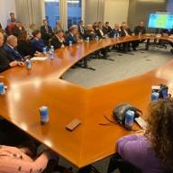 Ο πρόεδρος της Ένωσης Ποντίων Γλυφάδας Κυριάκος Τιλγκερίδης για τη συζήτηση στο Ευρωκοινοβούλιο για τη Γενοκτονία