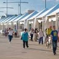 Από τις 19 Ιουνίου έως τις 5 Ιουλίου 2026 το 45ο Πανελλήνιο Φεστιβάλ Βιβλίου Θεσσαλονίκης
