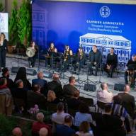 Εκδήλωση – αφιέρωμα «Ν’ Ανασπάλω ‘κι επορώ» του ΥΜΑΘ για τη Γενοκτονία του Ποντιακού Ελληνισμού