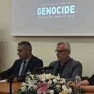 Εκδήλωση στο Πολεμικό Μουσείο Θεσσαλονίκης από την ΠΟΕ για τη Γενοκτονία των Ελλήνων το Πόντου