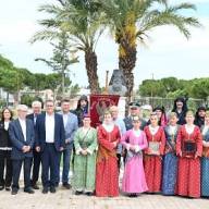 Το παρών στις εκδηλώσεις για τη Γενοκτονία των Ελλήνων του Πόντου ο Δήμαρχος Πατρέων Κώστας Πελετίδης