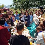 Το Ταφικό Έθιμο στο Θρυλόριο Ροδόπης