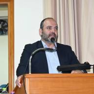 Ο Δήμος Κατερίνης τίμησε τον δρ. Θεοδόση Κυριακίδη
