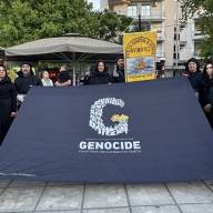 Στις εκδηλώσεις μνήμης της Γενοκτονίας των Ελλήνων του Πόντου, συμμετείχε η Ένωση Ποντίων ν. Κιλκίς «Οι Αργοναύτες»