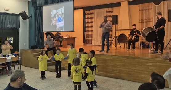 ΜΙΤΗΡΙΟΙ.ΚΑΛΑΜΑΡΙΑ.ΒΑΣΙΛΟΠΙΤΑ.18.1.2026 2