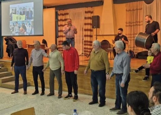 ΜΙΤΗΡΙΟΙ.ΚΑΛΑΜΑΡΙΑ.ΒΑΣΙΛΟΠΙΤΑ.18.1.2026 3